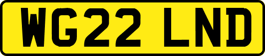 WG22LND