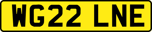 WG22LNE
