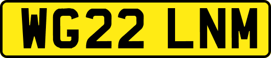 WG22LNM
