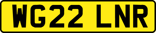WG22LNR