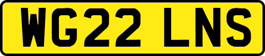 WG22LNS