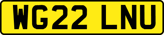 WG22LNU