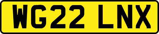WG22LNX