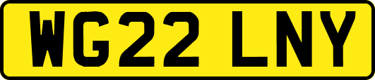 WG22LNY