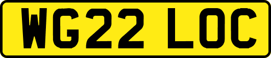 WG22LOC