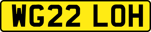WG22LOH