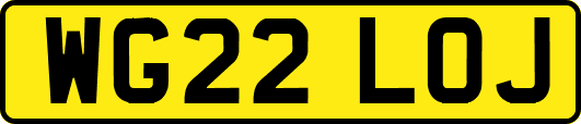 WG22LOJ