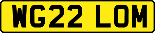 WG22LOM