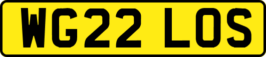 WG22LOS