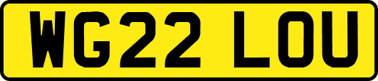 WG22LOU