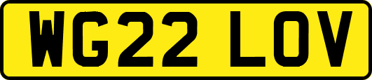 WG22LOV