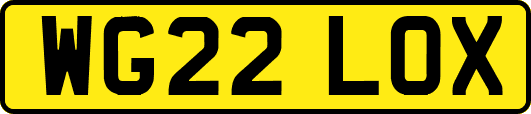 WG22LOX