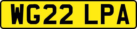 WG22LPA