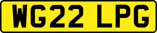 WG22LPG