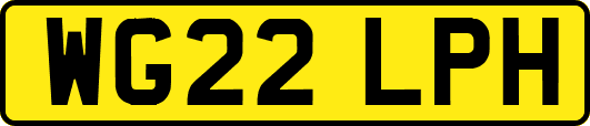 WG22LPH