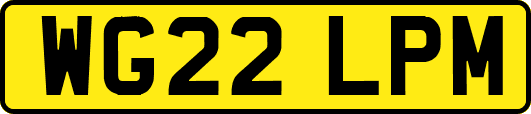 WG22LPM