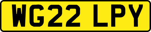 WG22LPY