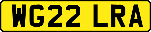 WG22LRA