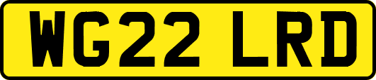 WG22LRD