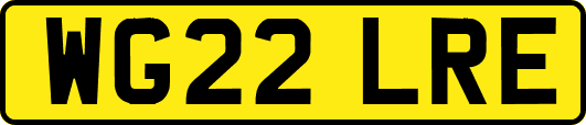 WG22LRE
