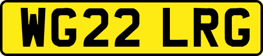 WG22LRG