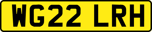 WG22LRH