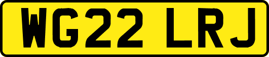WG22LRJ