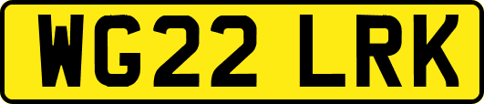 WG22LRK