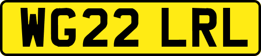 WG22LRL