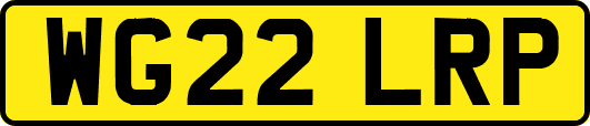 WG22LRP