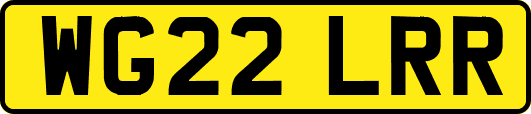 WG22LRR