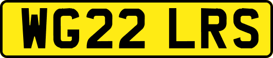 WG22LRS