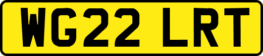 WG22LRT