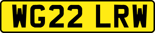 WG22LRW