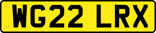 WG22LRX
