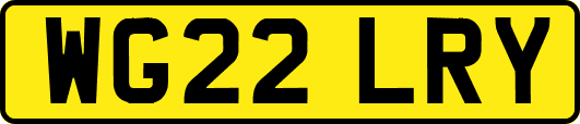 WG22LRY