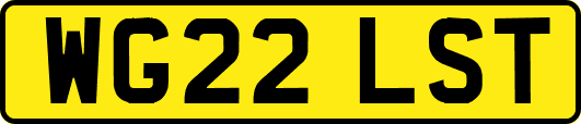 WG22LST