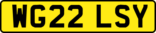 WG22LSY
