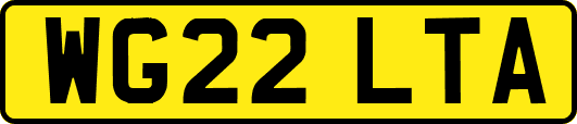 WG22LTA