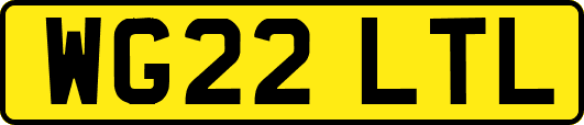 WG22LTL
