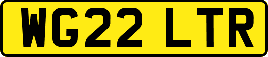 WG22LTR