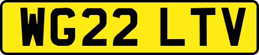 WG22LTV