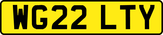 WG22LTY