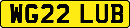 WG22LUB