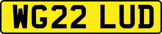 WG22LUD