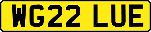 WG22LUE