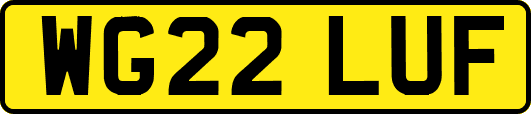 WG22LUF