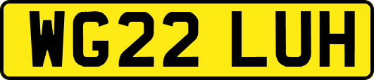 WG22LUH
