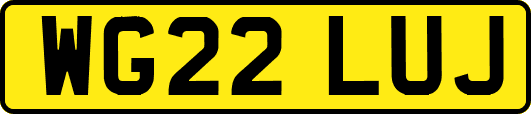 WG22LUJ
