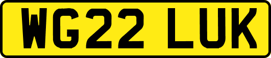 WG22LUK
